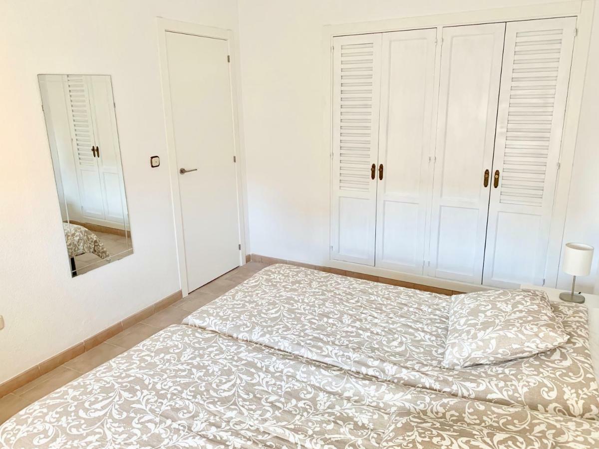 Apartamento Fuengirola R09 Edificio Ronda IV מראה חיצוני תמונה